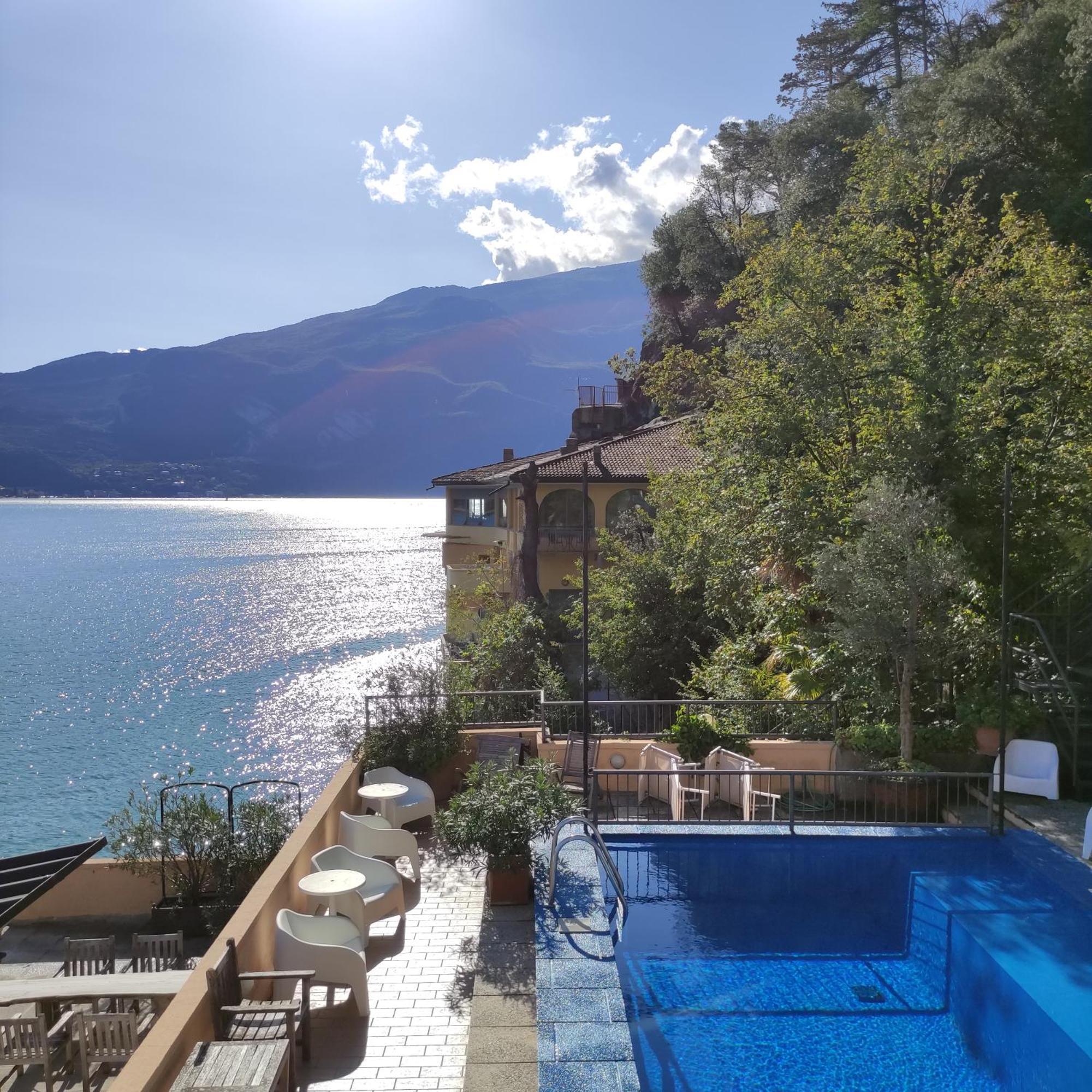 Apartment Excelsior Riva del Garda