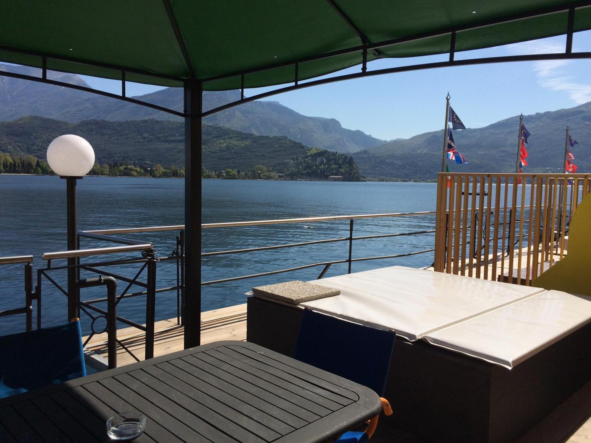 Excelsior Apartment Riva del Garda
