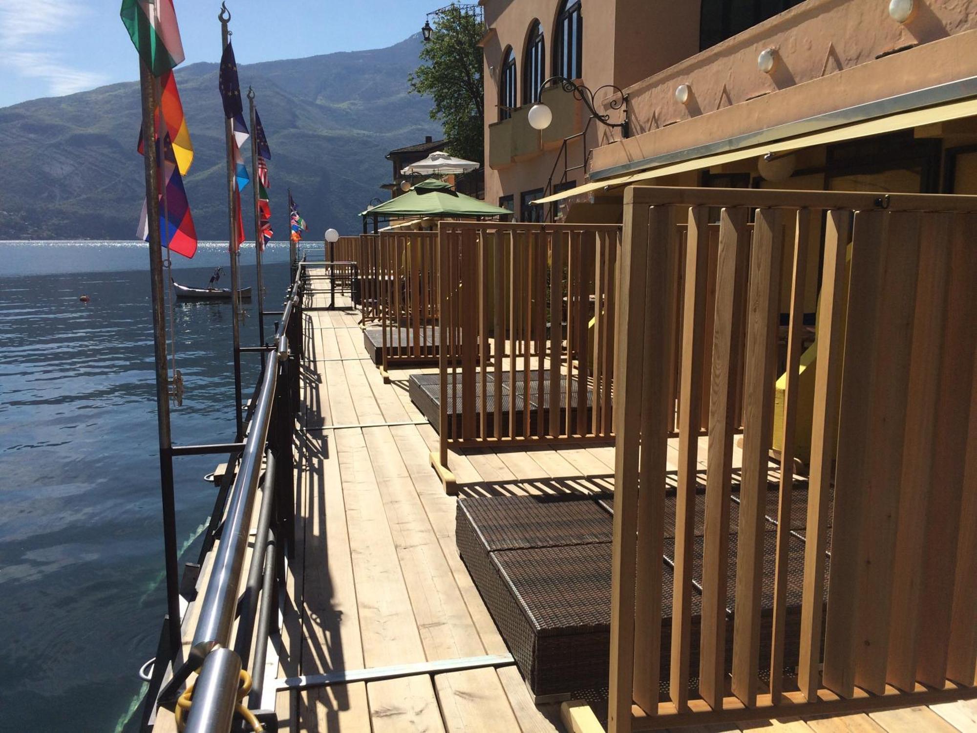 Apartment Excelsior Riva del Garda
