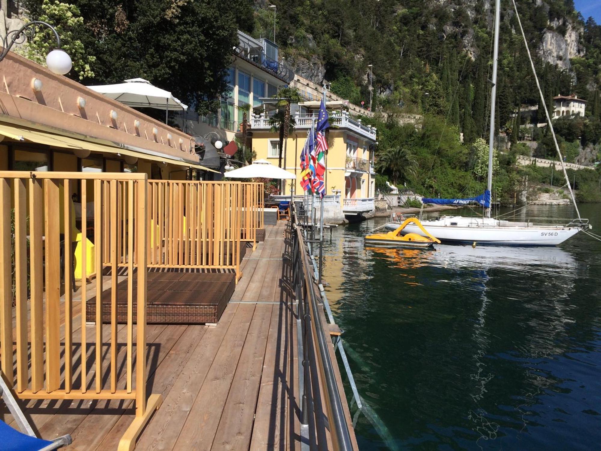 Excelsior * Riva del Garda