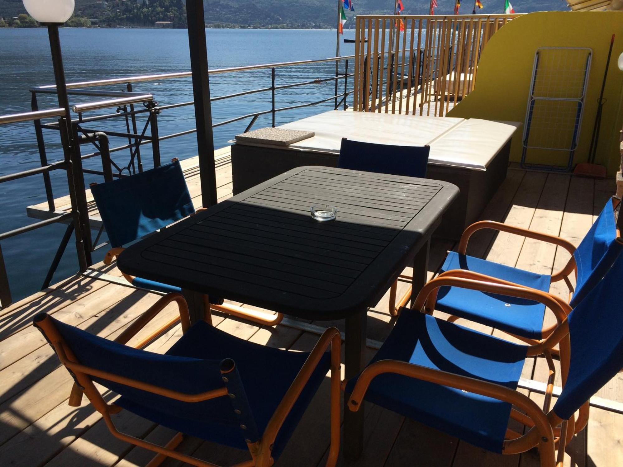 Apartment Excelsior Riva del Garda