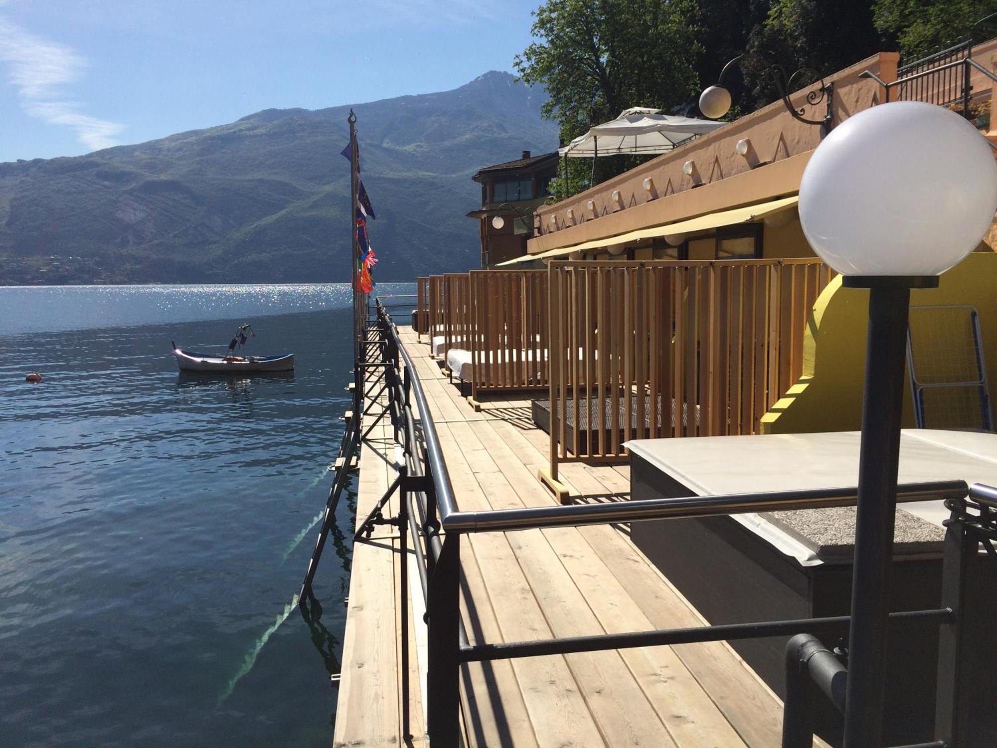 Apartment Excelsior Riva del Garda