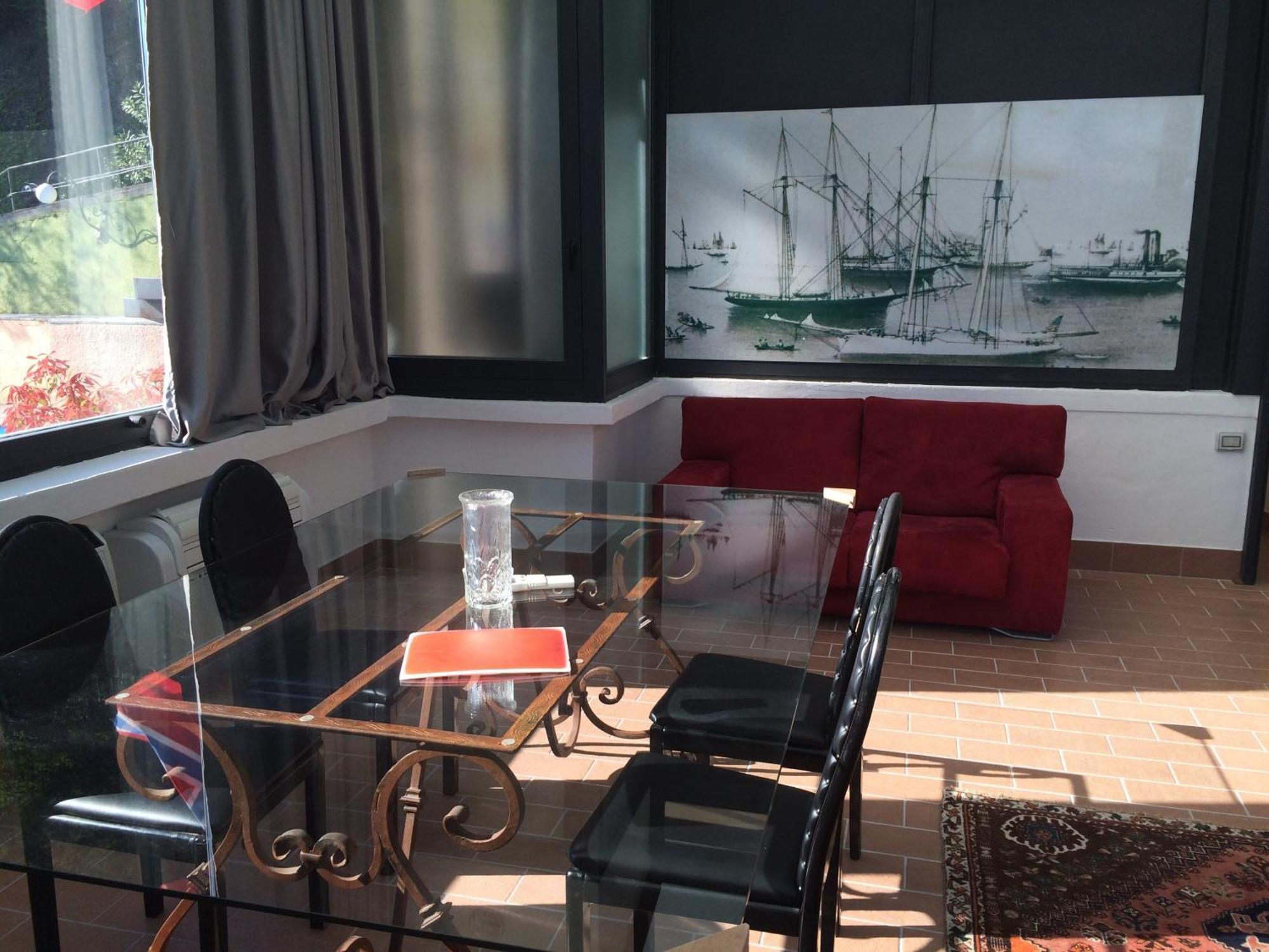 Excelsior Apartment
