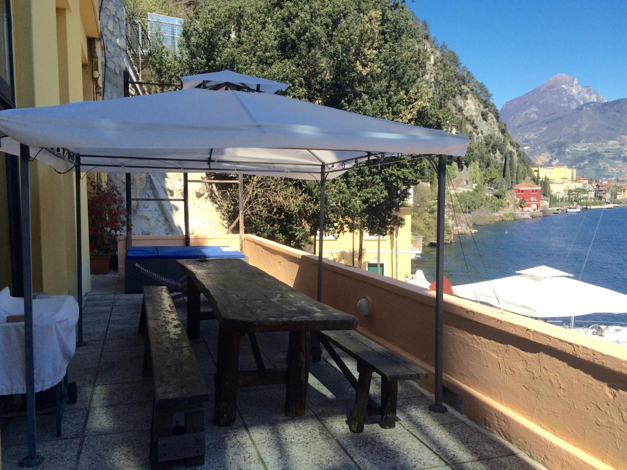 Excelsior Apartment Riva del Garda