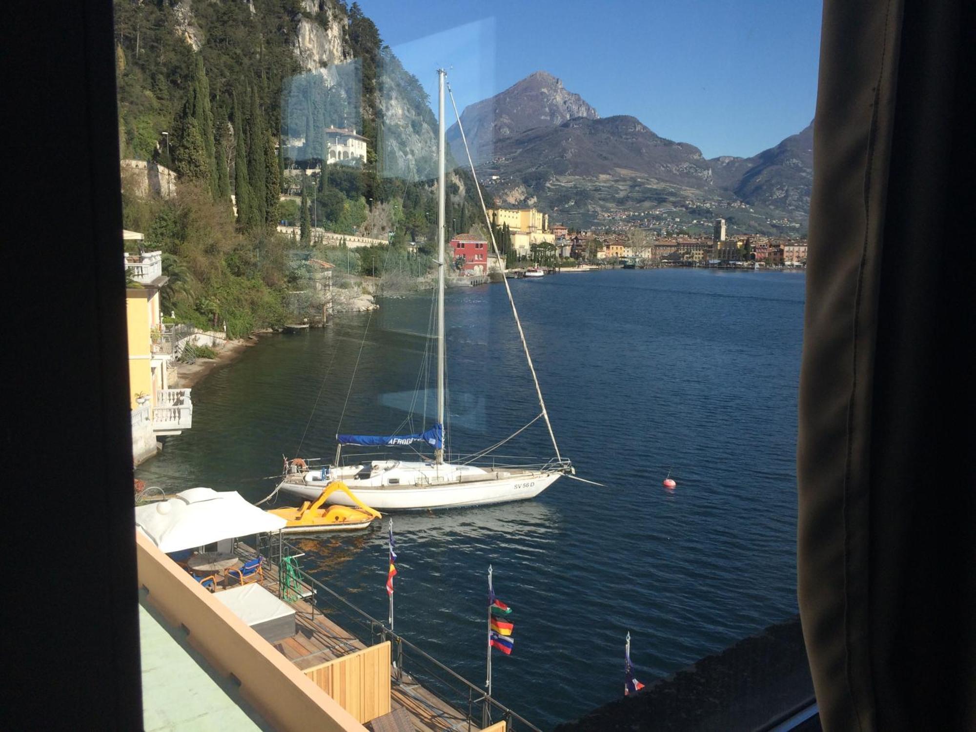 Apartment Excelsior Riva del Garda