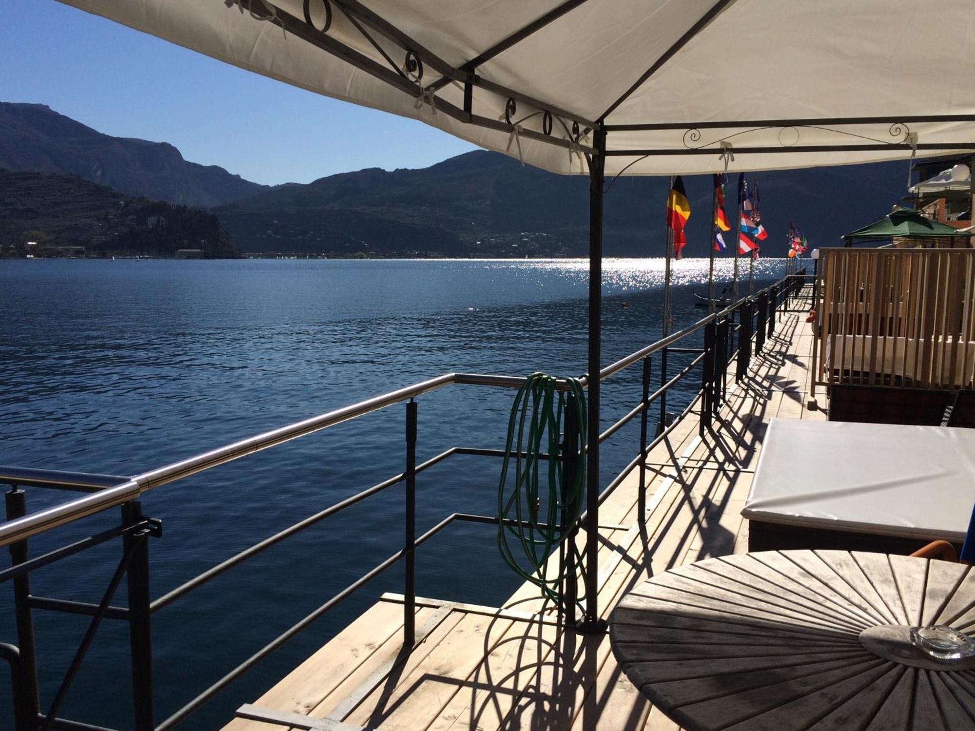 Apartment Excelsior Riva del Garda