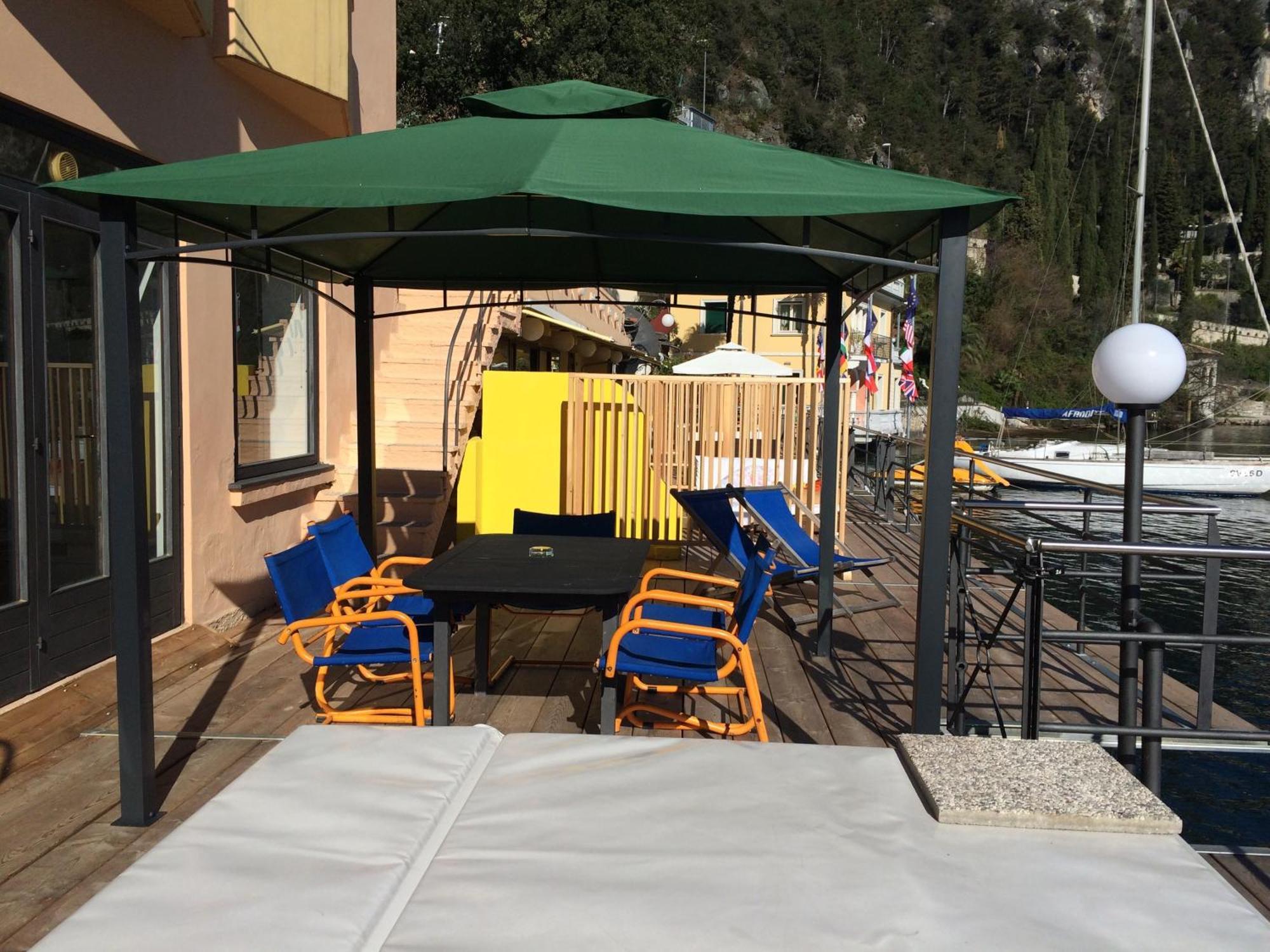 Excelsior Apartment Riva del Garda