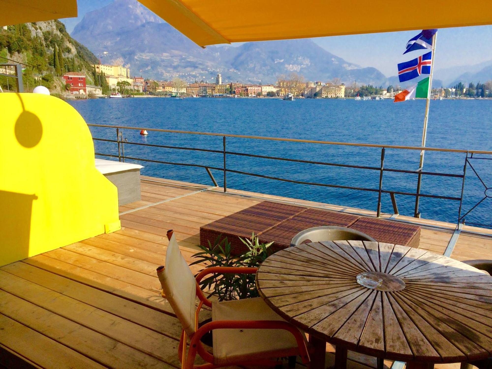 Apartment Excelsior Riva del Garda