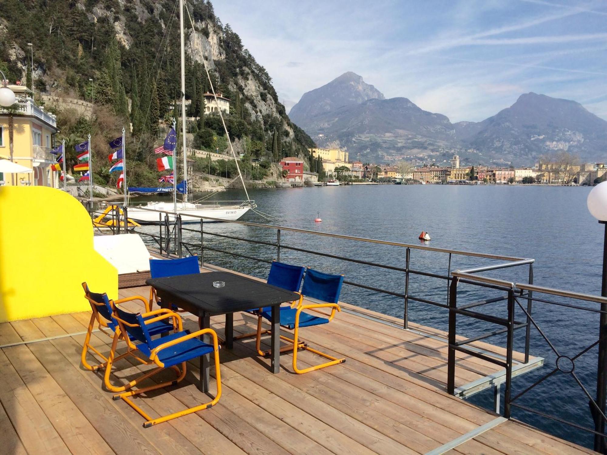 Excelsior Apartment Riva del Garda