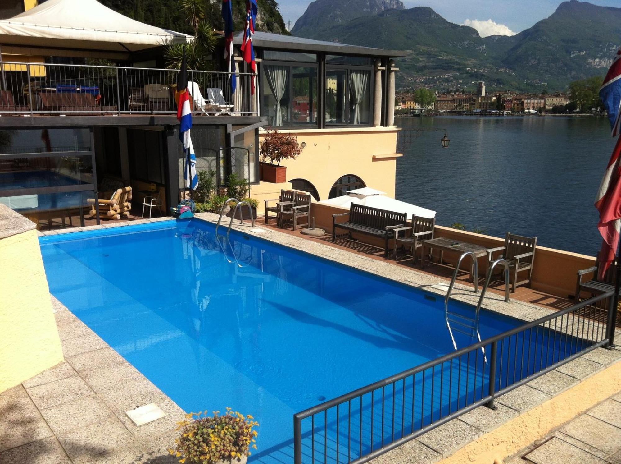 Excelsior Apartment Riva del Garda